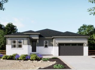 Plan 5001 Plan, The Estates Collection at Talon Pointe, Thornton, CO 80602