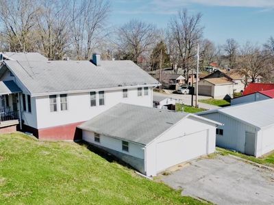 400 W Walker St, Marceline, MO, 64658