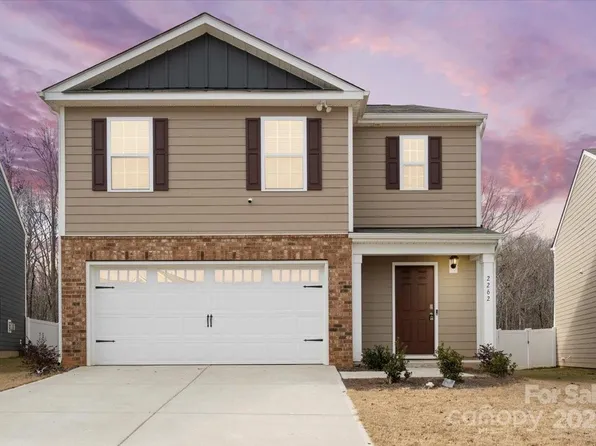 2262 Redstone Dr, York, SC 29745