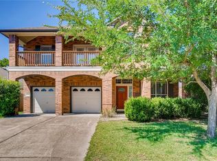10209 Anahuac Trl, Austin, TX 78747