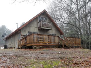 66518 N Centerville Rd, Sturgis, MI 49091