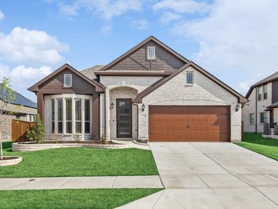 1713 George Ln, Little Elm, TX, 75068