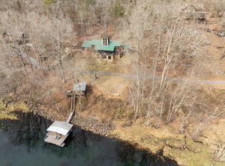 290 Trout Hvn, Heber Springs, AR 72543