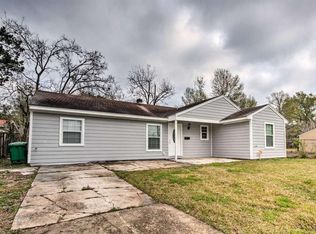 5331 Dewberry St, Houston, TX 77021