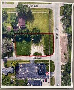 0 Lapeer Rd, Burton, MI, 48509