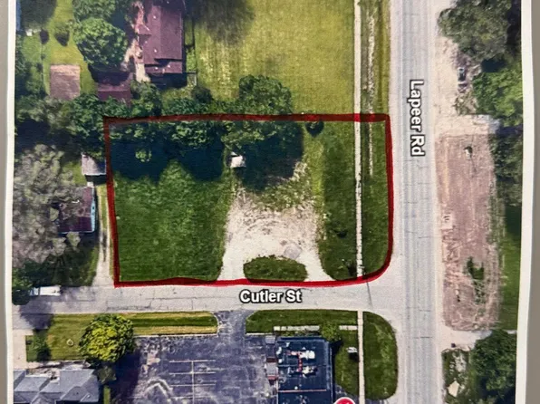 0 Lapeer Rd, Burton, MI 48509