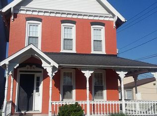 509 Pine St #1, Williamsport, PA 17701