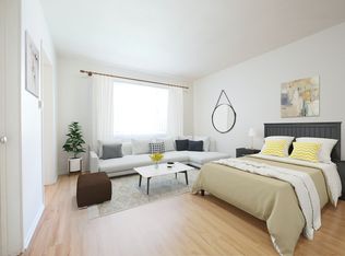 Brent Manor Apartments, Los Angeles, CA 90025