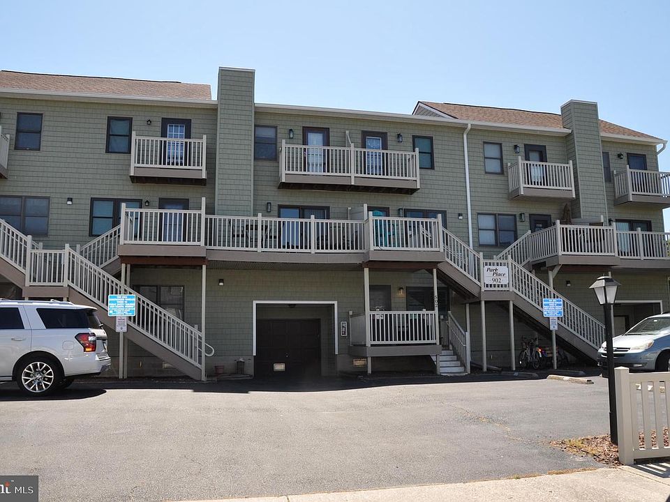 1st image of 902 Edgewater Ave Unit 502