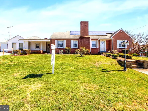 9001 Kimes St, Silver Spring, MD 20901