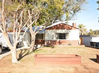 1550 Bellevue Rd, Redlands, CA 92373