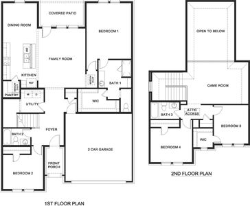 5146 Eden Point Dr, Denton, TX, 76207