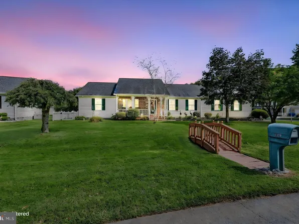 300 Pintail Dr, Millsboro, DE 19966