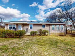 745 Bradyville Rd, Woodbury, TN 37190