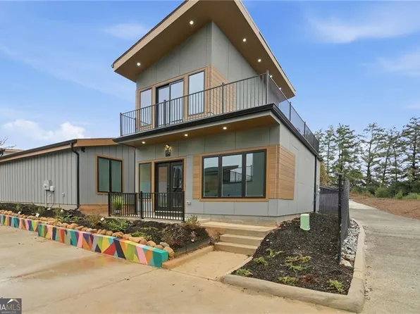 6305 Shannon Pkwy #115, Union City, GA 30291