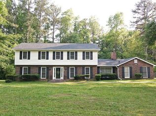 3250 Wakefield Dr, Decatur, GA 30034