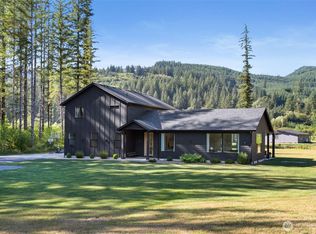 144 Sassys Creek Rd, Ariel, WA 98603