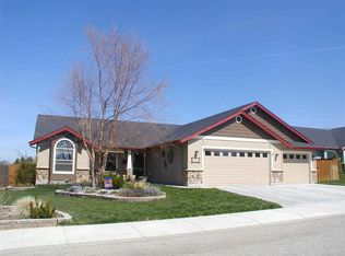 9598 Silverbirch, Boise, ID 83709