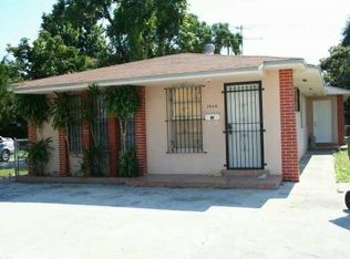 3464 SW 24th Ter, Miami, FL 33145