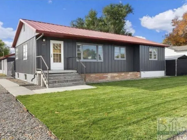 1602 Broadwater Ave, Billings, MT 59102