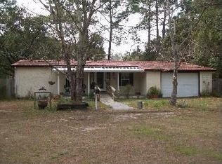 1001 Detroit Ave, Panama City, FL 32401