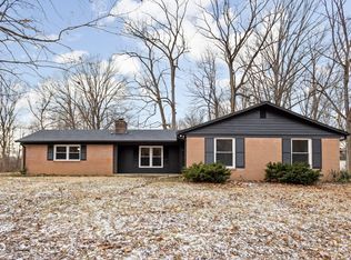 9114 Crestview Dr, Indianapolis, IN 46240