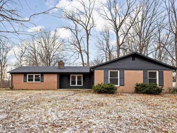 9114 Crestview Dr, Indianapolis, IN 46240