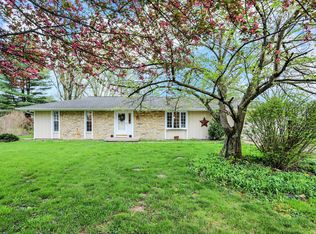 3116 W County Road 100 S, Greencastle, IN