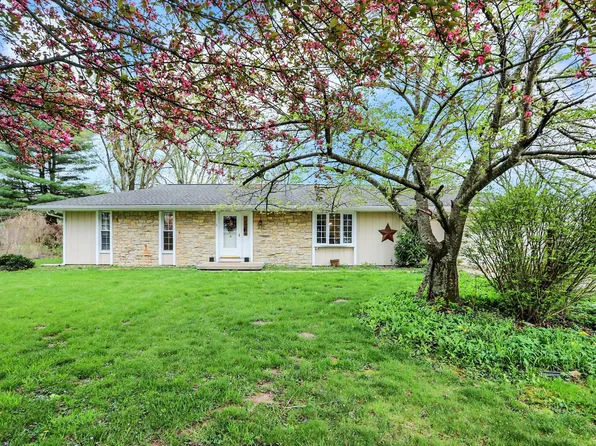 3116 W County Road 100 S, Greencastle, IN 46135
