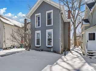 43 S Main St, Batavia, NY 14020