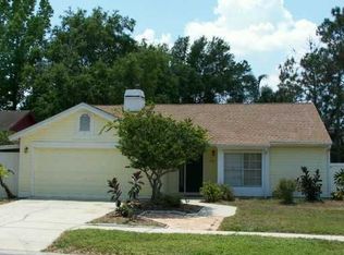 1535 Osprey Ln, Lutz, FL 33549