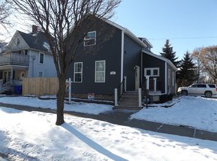 543 N Lawe St, Appleton, WI 54911