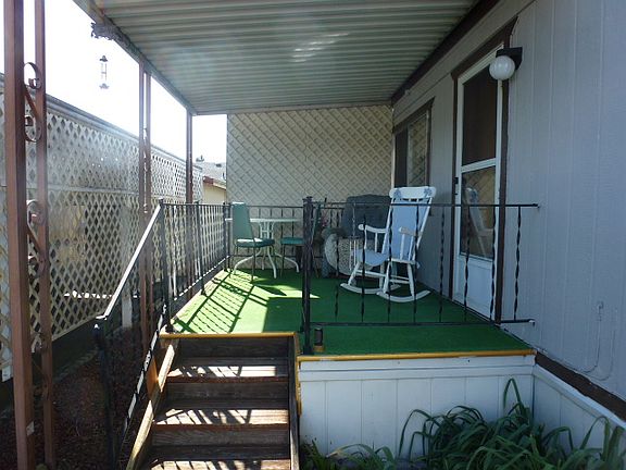 4th image of 4401 80th St NE Unit 5
