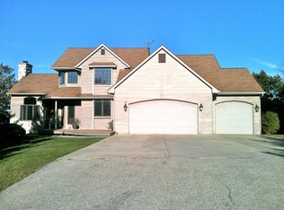 11802 N McMillin Rd, Whitewater, WI 53190