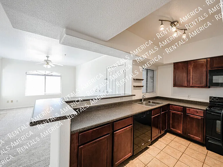 15095 N Thompson Peak Pkwy #2119 — Photo 22
