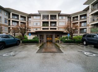 12238 224th St #317, Maple Ridge, BC V2X8W5