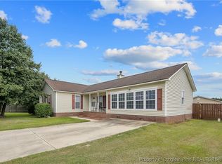 8119 Rockfish Rd, Raeford, NC 28376