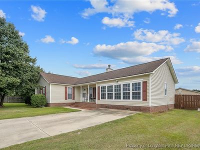 8119 Rockfish Rd, Raeford, NC, 28376