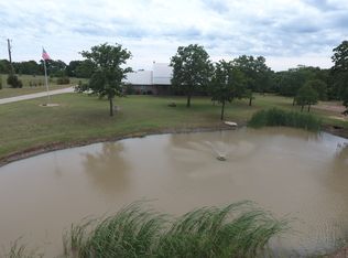 111 Jamar Dr, Weatherford, TX 76088