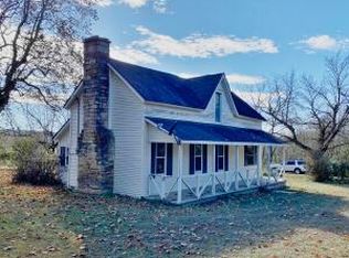 1142 Miller Ln, Harrison, AR 72601