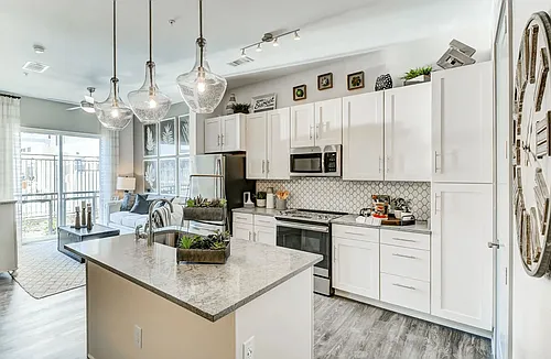 The Banks at Las Colinas Photo 1