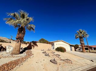 9551 Santa Cruz Rd, Desert Hot Springs, CA 92240