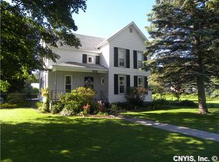 15847 County Route 91, Adams, NY 13605