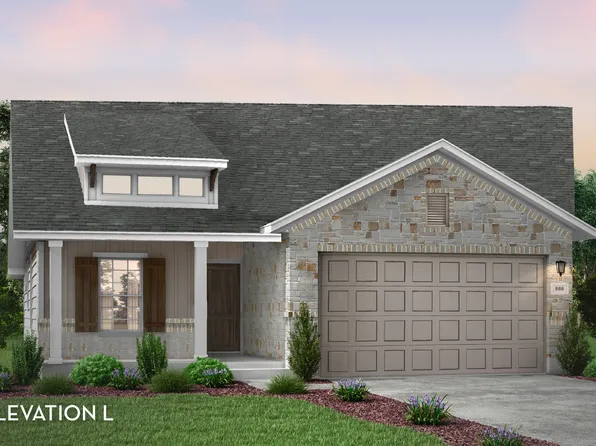 Apache Plan, Sanctuary