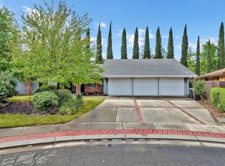 1556 Griffin Point, Stockton, CA 95207