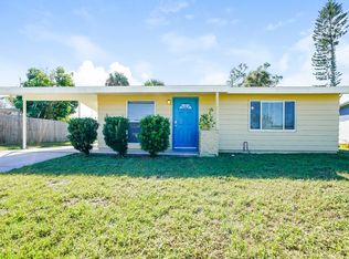 8199 Coco Solo Ave, North Port, FL 34287