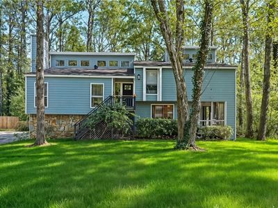 2197 Cedar Forks Dr, Marietta, GA, 30062