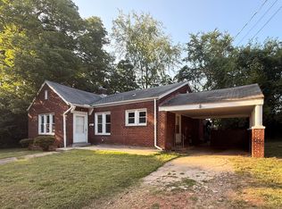 218 Ridge Ave, Salisbury, NC 28144