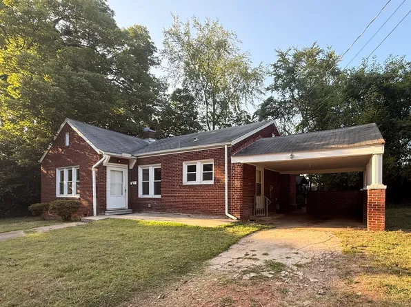 218 Ridge Ave, Salisbury, NC 28144