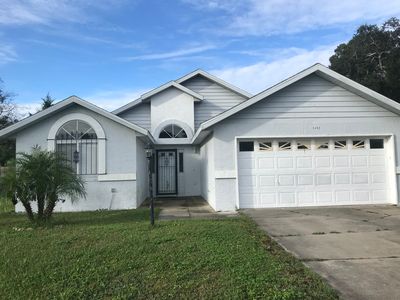 3492 Winchester Dr, Port Orange, FL, 32129